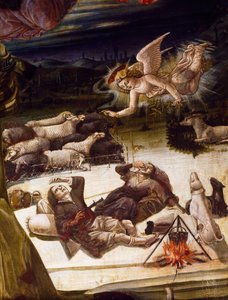  by Benvenuto di Giovanni