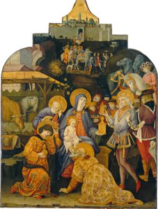 Magi