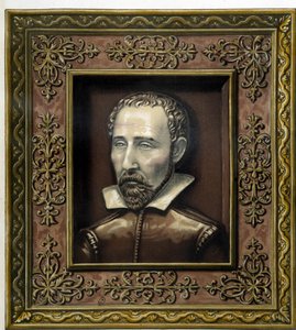 Bernard Palissy