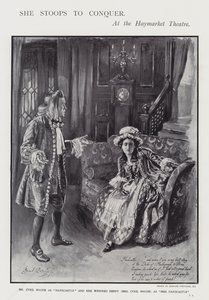 Oliver Goldsmith