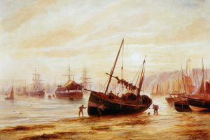 Deniz Manzarası - Tyne
