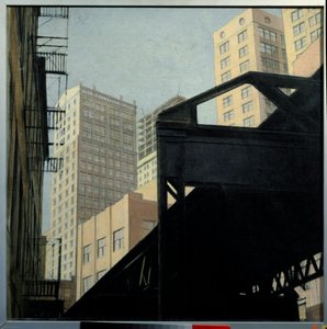  by Bernard Boutet de Monvel