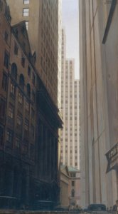 Wall Street