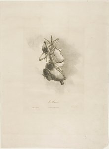 Müzisyen, Arts et Métiers