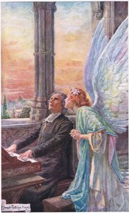 Acıya katlanmak zordur, Robert Browning