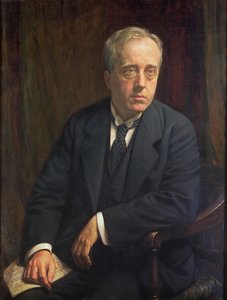 Gustav Holst