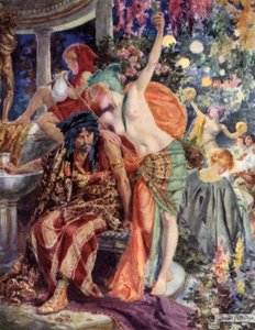 Robert Browning tarafından Haham Ben Ezra