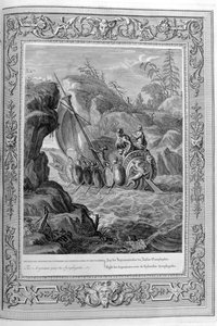 Argonautların Symplegades