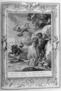 Perseus Andromeda