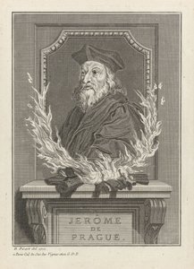Praglı Jerome