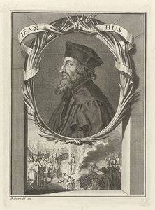 John Hus