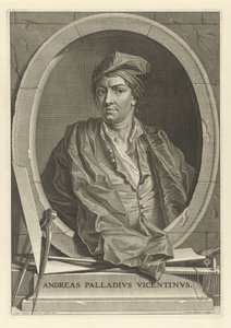 Mimar Andrea Palladio