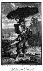 Robinson Crusoe
