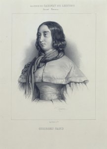 George Sand