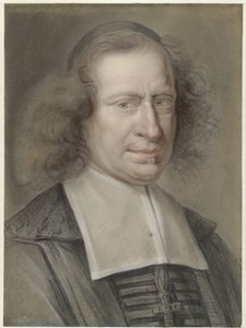 Franz Egon Graaf Fürstenberg'in Portresi