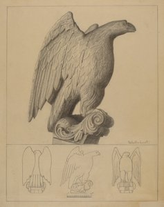 Kartal by Bernard Westmacott