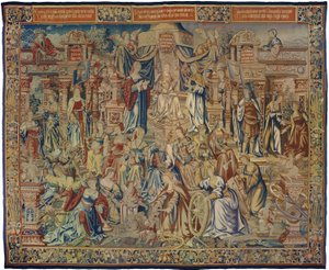 Prudence (Prudence), Los Honores