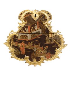 Louis XV şifonyer, c.1740