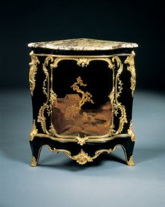 Louis XV