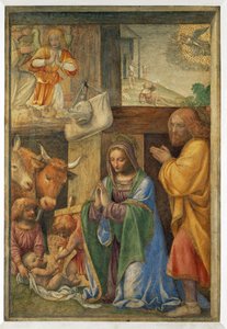  by Bernardino (attr. to) Luini
