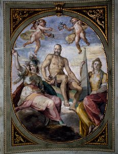 Cosimo I