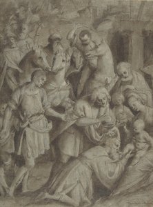 Magi