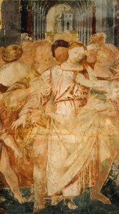 Kırbaçlanma, Bernardino Lanino (1511-1582)