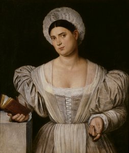  by Bernardino Licinio