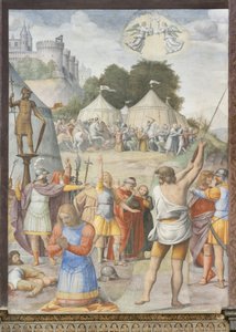 Saint Maurice