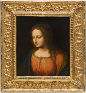  by Bernardino Luini