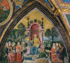 Geometri, 1492-1494.