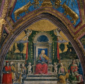 Müzik, 1492-1494.