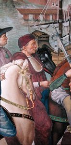 Kardinal Domenico Capranica, 
