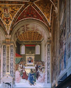Pius II
