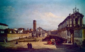  by Bernardo Bellotto