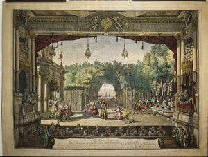 Viyana Burgtheater