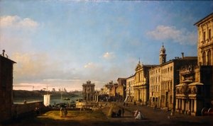  by Bernardo Bellotto