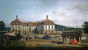  by Bernardo Bellotto
