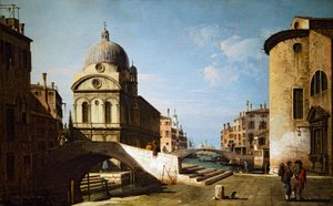  by Bernardo Bellotto