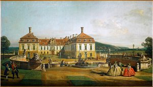  by Bernardo Bellotto