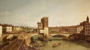Delle Navi, Verona