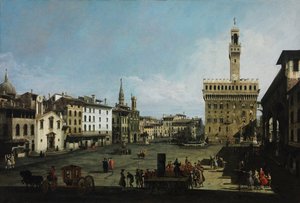  by Bernardo Bellotto