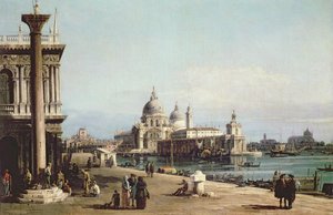 Bilinmeyen resim by Bernardo Bellotto
