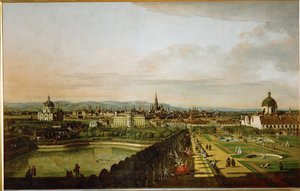  by Bernardo Bellotto