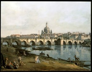  by Bernardo Bellotto