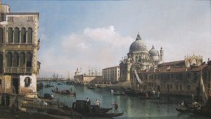  by Bernardo Bellotto