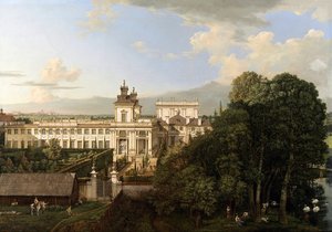  by Bernardo Bellotto