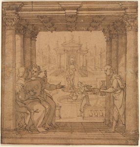 Torquato Tassos Gerusalemme Liberata