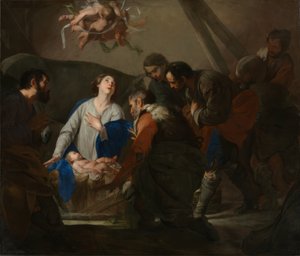  by Bernardo Cavallino
