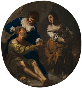 by Bernardo Cavallino